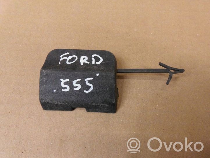Ford Mondeo MK V Galinis tempimo kilpos dangtelis DS7317K922H