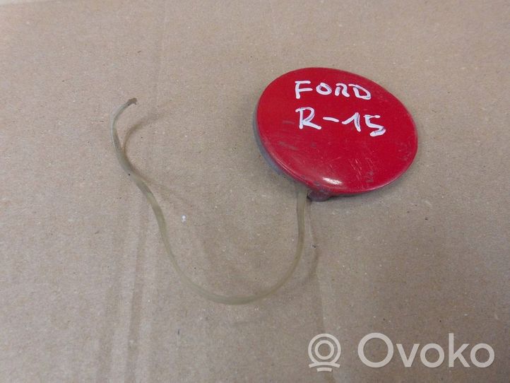 Ford Mondeo MK II Front tow hook cap/cover 96BB17A989BB