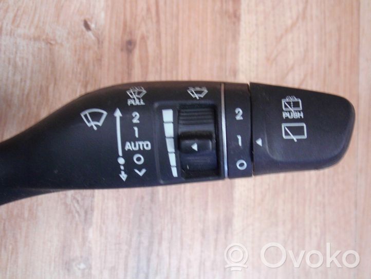 Hyundai i30 Leva/interruttore dell’indicatore di direzione e tergicristallo 93404S0860