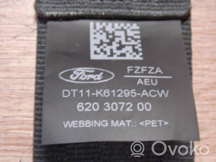 Ford Connect Cintura di sicurezza anteriore 620910600