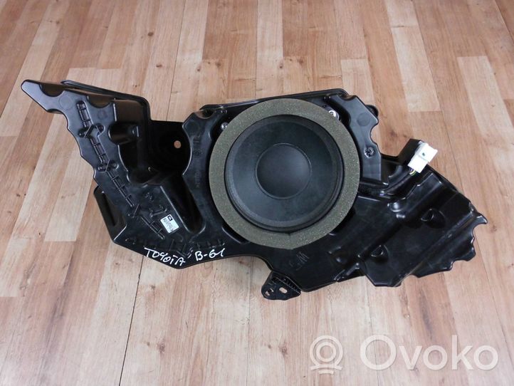 Toyota C-HR Subwoofer altoparlante 86150F4030