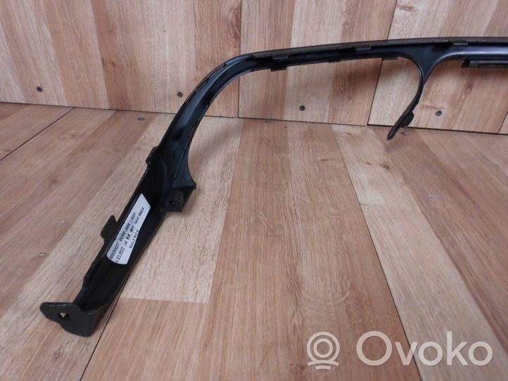 Volvo S90, V90 Spoiler Lippe Stoßstange Stoßfänger hinten 31425149