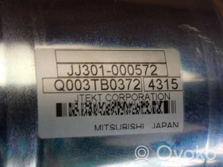 Mitsubishi ASX Ohjaustehostimen sähköpumppu JJ301000572