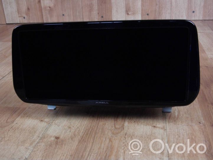 Hyundai Santa Fe Unità principale autoradio/CD/DVD/GPS 96560S1820RET