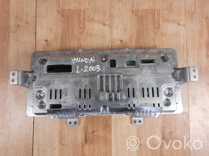 Hyundai Santa Fe Tachimetro (quadro strumenti) 94013CL010