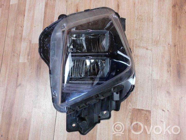 Hyundai Tucson IV NX4 Lampa przednia 92102N7100