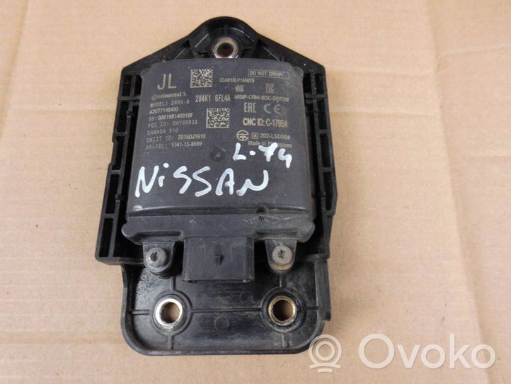 Nissan X-Trail T32 Blind spot control module 284K16FL4A