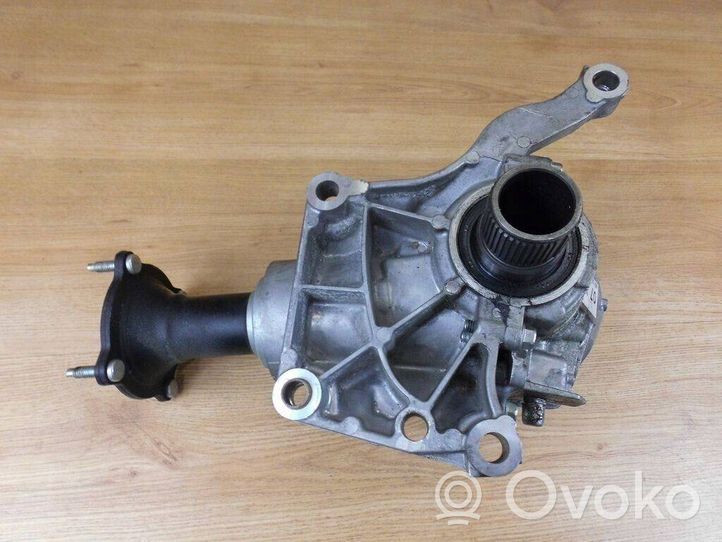 Mazda CX-5 Mechanizm różnicowy przedni / Dyferencjał KN0127500