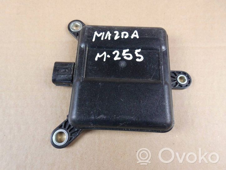 Mazda CX-5 II Capteur radar d'angle mort KB8C67Y30E