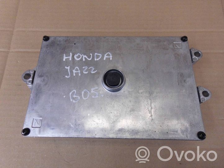 Honda Jazz Calculateur moteur ECU 3782058SE01