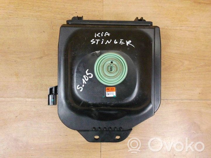 KIA Stinger Громкоговоритель низкой частоты 96380J5050