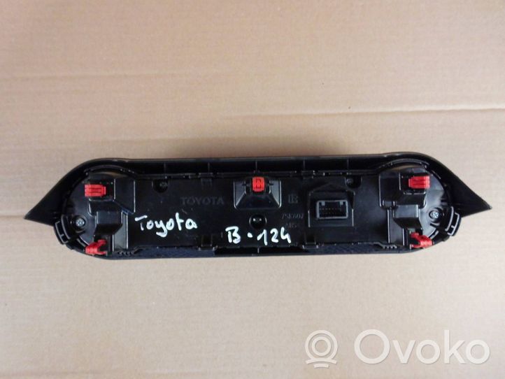 Toyota RAV 4 (XA50) Unité de contrôle climatique 5590042580