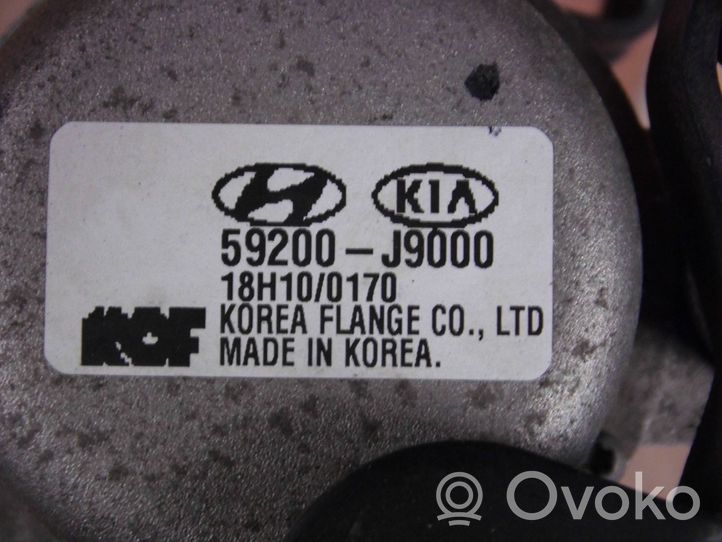 Hyundai Kona I Vakuumo pompa 59200J9000