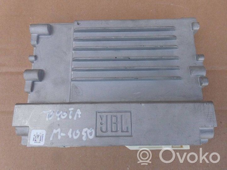 Toyota RAV 4 (XA40) Amplificatore 8628042060