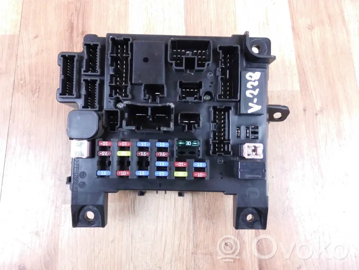 Mitsubishi ASX Modulo comfort/convenienza 8637A647