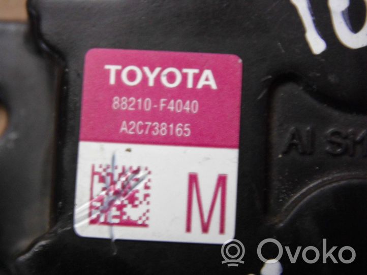 Toyota C-HR Sensore radar Distronic 88210F4040