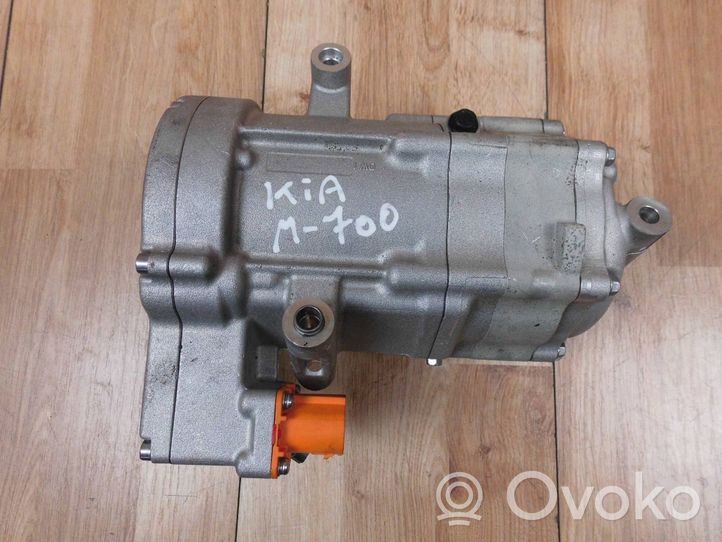 Hyundai Kona I Compressore aria condizionata (A/C) (pompa) 97701CM000