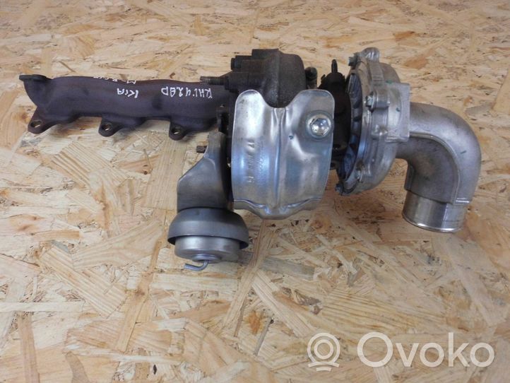 Toyota RAV 4 (XA40) Turbo 172010R062