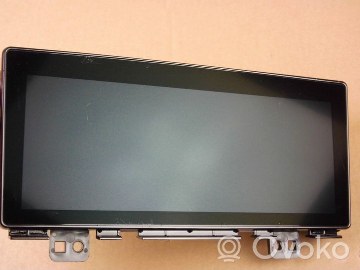 Hyundai Tucson IV NX4 Monitor/display/piccolo schermo 94013N7010