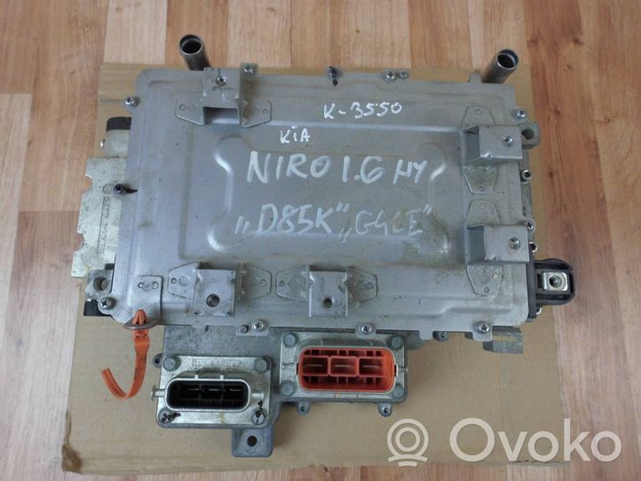 Hyundai Ioniq Įtampos keitiklis/ keitimo modulis 366002B612