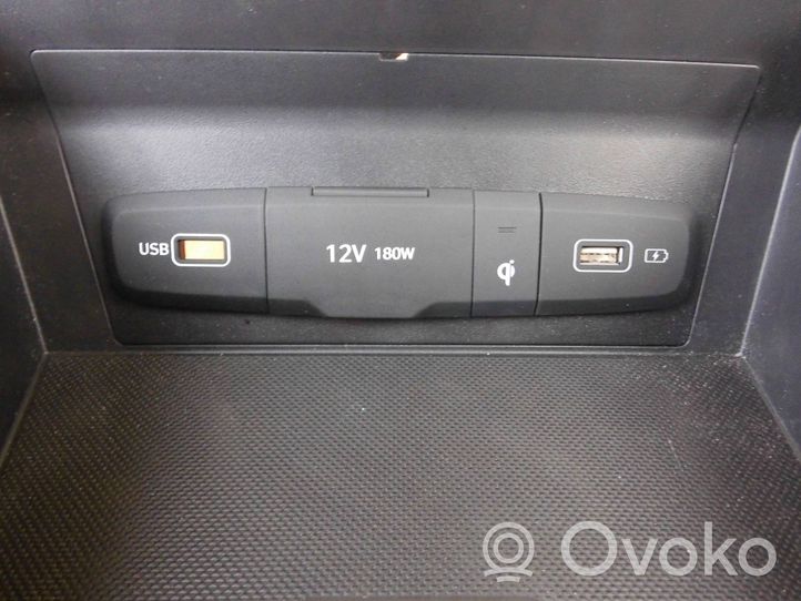 Hyundai Tucson IV NX4 Modulo di ricarica wireless 95560N7000