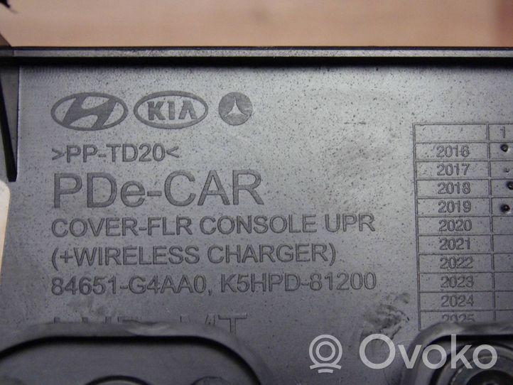 Hyundai i30 Module de charge sans fil 95560G3000