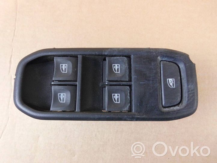 Dacia Duster Przełącznik / Przycisk otwierania szyb 809613649R