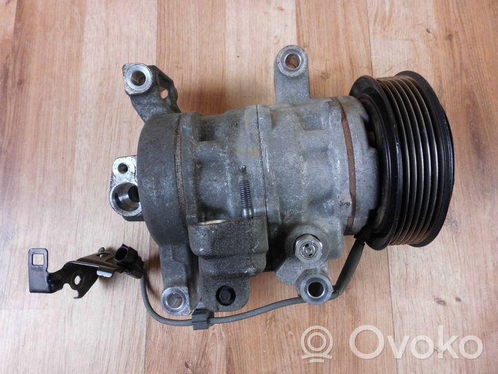 Honda Jazz Klimakompressor Pumpe X14472802950