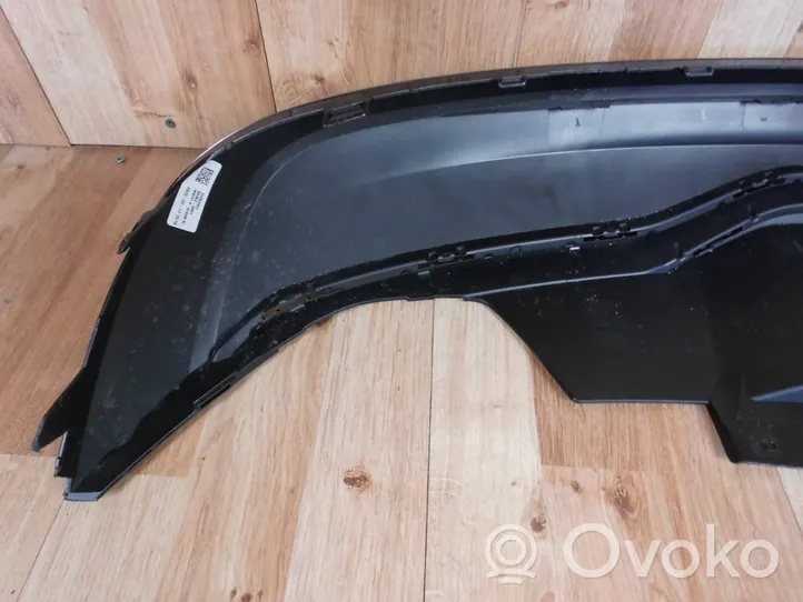 Volvo V60 Moulure inférieure de pare-chocs arrière 32293961