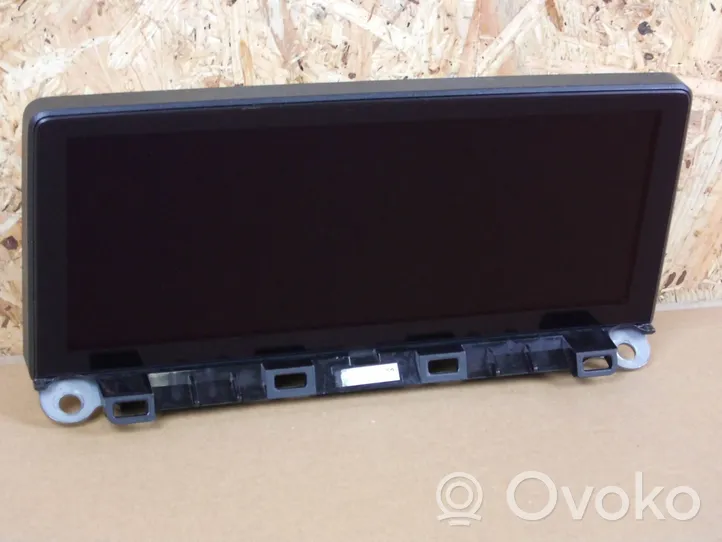 Lexus NX Monitor / wyświetlacz / ekran 8611078040