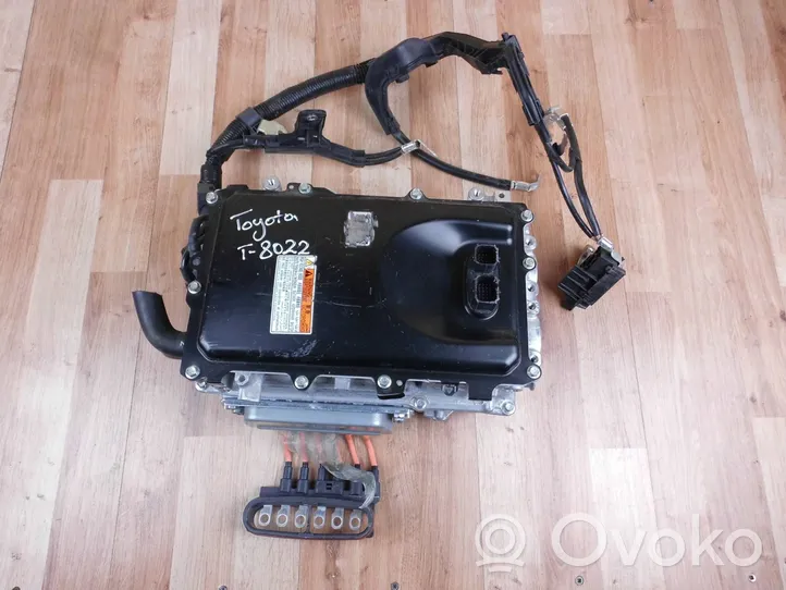 Toyota C-HR Convertitore di tensione inverter G920047330