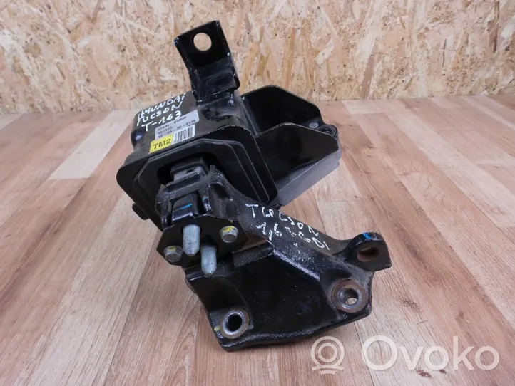 Hyundai Tucson TL Support de moteur, coussinet 21830D3800