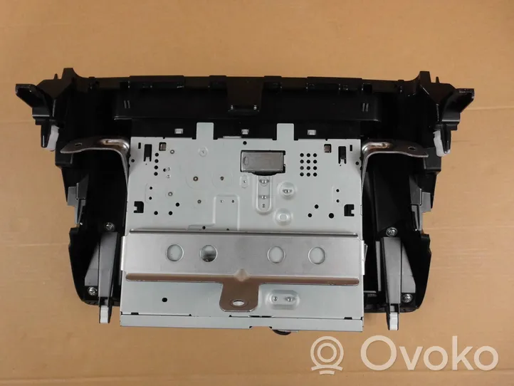 Mitsubishi Eclipse Cross Unité de navigation Lecteur CD / DVD 8750A578