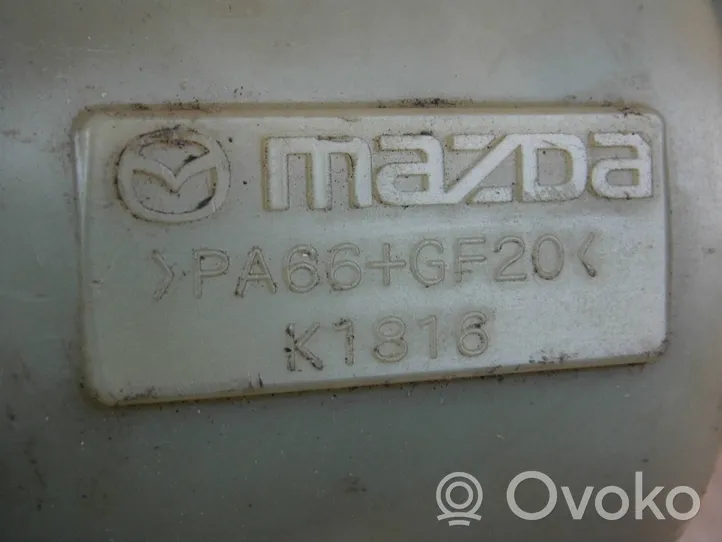 Mazda CX-7 Pompe de direction assistée EH6432600A