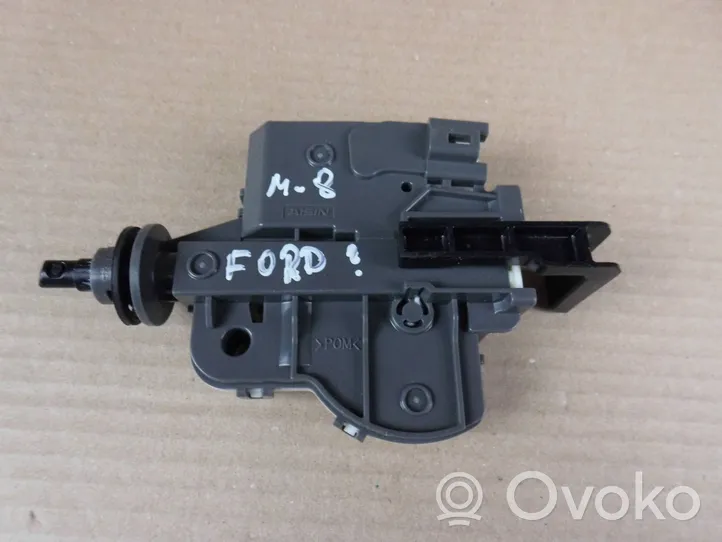 Toyota RAV 4 (XA50) Serratura del tappo del serbatoio del carburante 7703012010