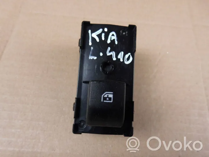 KIA Sportage Interrupteur commade lève-vitre 93581R2200