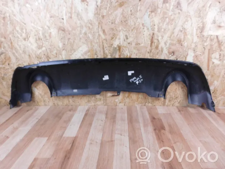 Ford Kuga II Rear bumper lower part trim CV4J17F765A