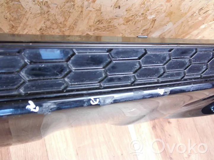 Ford Kuga II Rear bumper lower part trim CV4J17F765A