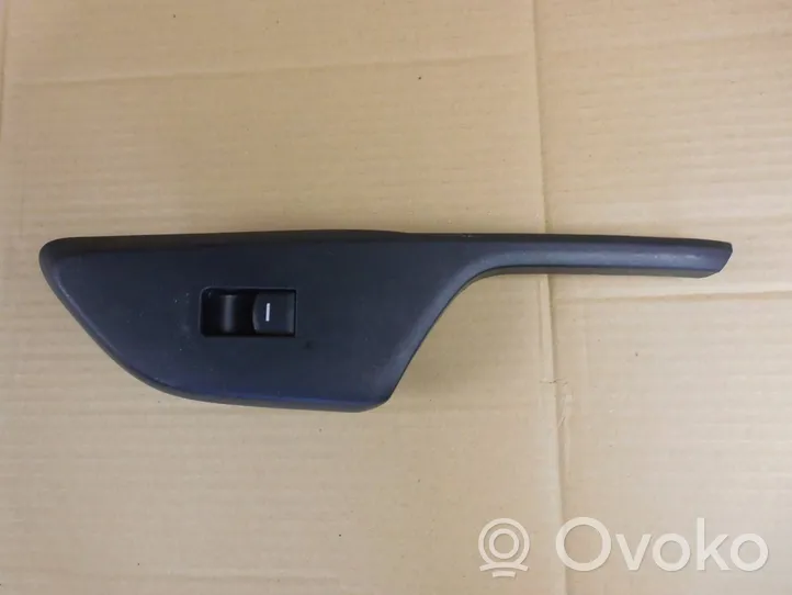 Honda Civic X Interruttore di controllo dell’alzacristalli elettrico 83740TGGG020BLK