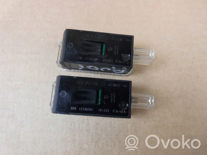 Audi A7 S7 4G Luce interna per portiera anteriore 4E0947415