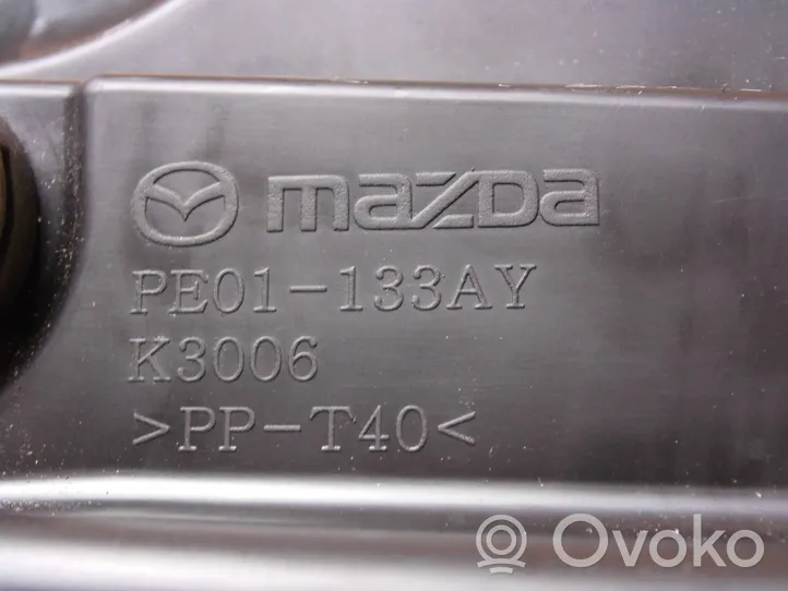 Mazda 3 III Scatola del filtro dell’aria PE01133AX