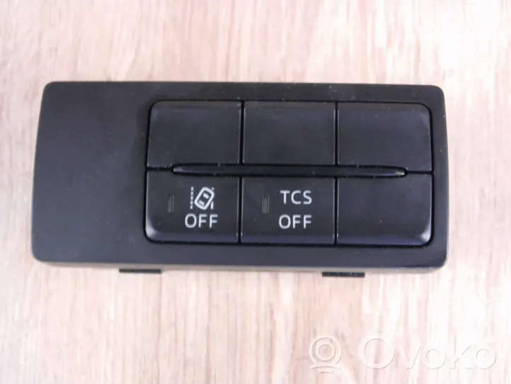 Mazda CX-9 Other switches/knobs/shifts TM5566170