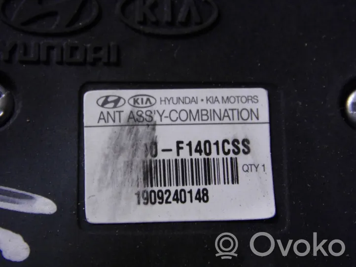 KIA Sportage Antenne GPS 96210F1401CSS