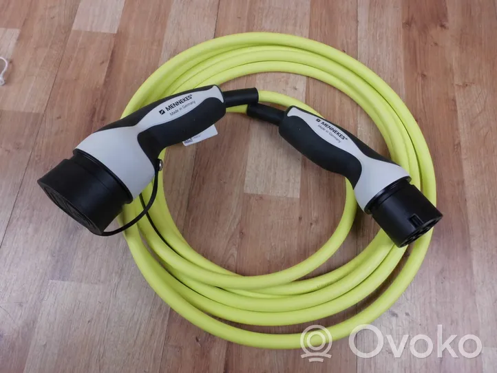 Volkswagen ID.3 Kabel do ładowania samochodu elektrycznego 1EA971639