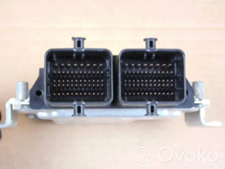 Suzuki Vitara (LY) Komputer / Sterownik ECU silnika 3391061M00