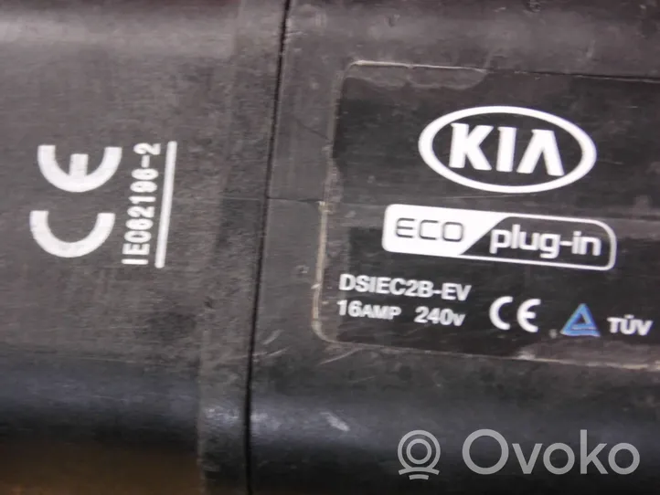 KIA Niro Câble de recharge voiture électrique DSIEC2BEV