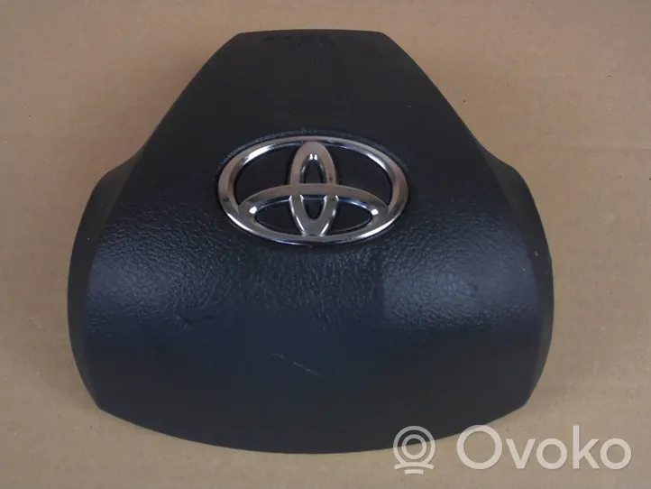 Toyota RAV 4 (XA40) Airbag dello sterzo 4513042180B0