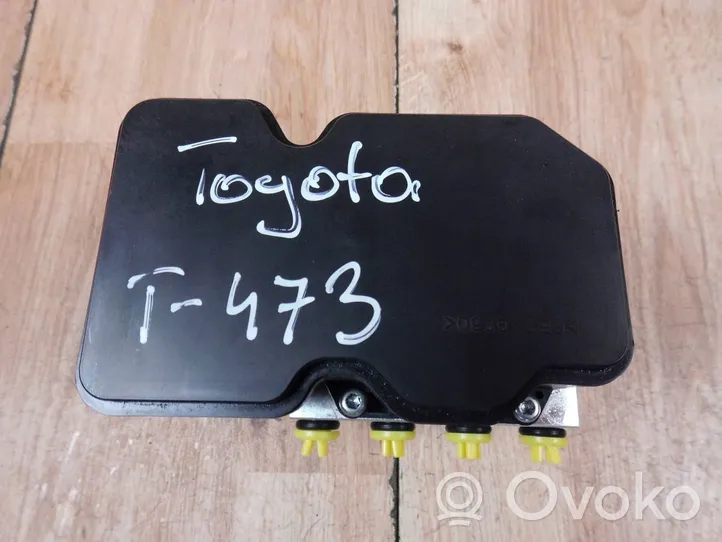 Toyota Corolla E210 E21 Pompe ABS 4451012600