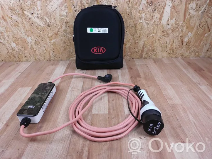 KIA Soul Cavo di ricarica per auto elettriche 91887G5531