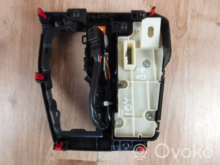 Toyota RAV 4 (XA50) Interrupteur, commande de frein de stationnement 5880442460